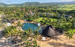Mauritius - Outrigger Beach Resort  